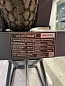 WDK-FC75W Подъемник пневмогидравлический для мототехники, г/п 700 кг